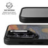 Edvard Munch The Scream Galaxy S25 Plus Kickstand Case