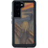 Edvard Munch The Scream Galaxy S24 Waterproof Case