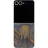 Edvard Munch The Scream Galaxy Z Flip6 Skin