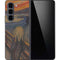 Edvard Munch The Scream Galaxy Z Fold5 5G Skin