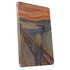 Edvard Munch The Scream Apple iPad Skin