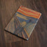 Edvard Munch The Scream Apple iPad Skin