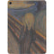 Edvard Munch The Scream Apple iPad Air Skin