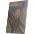Edvard Munch The Scream Apple iPad Air Skin