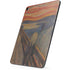 Edvard Munch The Scream Apple iPad Pro Skin