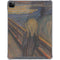 Edvard Munch The Scream iPad Cases