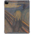 Edvard Munch The Scream iPad Cases