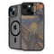 Edvard Munch The Scream iPhone 13 Kickstand Case