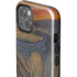 Edvard Munch The Scream iPhone 15 Impact Case