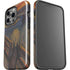 Edvard Munch The Scream iPhone 15 Pro Impact Case