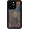 Edvard Munch The Scream iPhone 15 Pro Waterproof Case