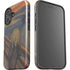 Edvard Munch The Scream iPhone 16 Impact Case