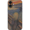 Edvard Munch The Scream iPhone 16 Plus Skin