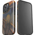 Edvard Munch The Scream iPhone 16 Pro Impact Case