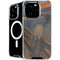 Edvard Munch The Scream iPhone 16 Pro MagSafe Case