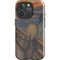 Edvard Munch The Scream iPhone 16 Pro Magsafe Impact Case