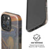Edvard Munch The Scream iPhone 16 Pro Magsafe Impact Case