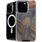Edvard Munch The Scream iPhone 16 Pro Max MagSafe Case