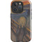Edvard Munch The Scream iPhone 16 Pro Max Magsafe Impact Case