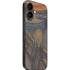 Edvard Munch The Scream iPhone 16 Skin