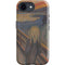 Edvard Munch The Scream iPhone 16e Impact Case