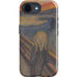 Edvard Munch The Scream iPhone 16e Impact Case