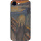Edvard Munch The Scream iPhone 16e Skin