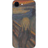 Edvard Munch The Scream iPhone 16e Skin