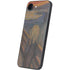 Edvard Munch The Scream iPhone 16e Skin