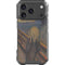Edvard Munch The Scream iPhone 18 Pro Clear Case