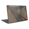 Edvard Munch The Scream Dell Latitude Skin