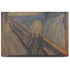 Edvard Munch The Scream Dell Latitude Skin