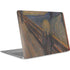 Edvard Munch The Scream Apple MacBook Air Skin