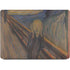 Edvard Munch The Scream Apple MacBook Air Skin