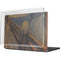 Edvard Munch The Scream MacBook Pro 14in (2021-24) Case plus Skin