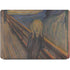 Edvard Munch The Scream Apple MacBook Pro 16-inch Skin