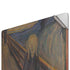 Edvard Munch The Scream Apple MacBook Pro 16-inch Skin
