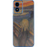 Edvard Munch The Scream Moto G Play 4G (2024) Skin