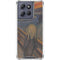 Edvard Munch The Scream Moto G Play 5G (2025) Clear Case