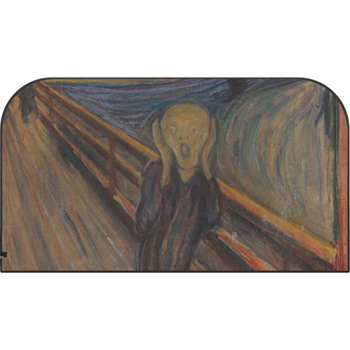 Edvard Munch The Scream Nintendo Switch 2 (2025) with Joy-Con Skin