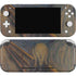 Edvard Munch The Scream Nintendo Skins