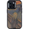 Edvard Munch The Scream Otterbox Defender iPhone Skin