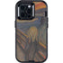 Edvard Munch The Scream Otterbox Defender iPhone Skin