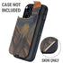Edvard Munch The Scream Otterbox Defender iPhone Skin