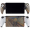 Edvard Munch The Scream PlayStation Portal Remote Player Skin