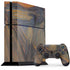 Edvard Munch The Scream PlayStation PS4 Skins