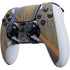 Edvard Munch The Scream PS5 DualSense Edge Pro Controller Skin