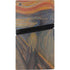 Edvard Munch The Scream PS5 Pro Bundle Skin
