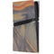 Edvard Munch The Scream PS5 Pro Console Skin