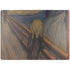 Edvard Munch The Scream Surface Laptop 7 13.8in Skin